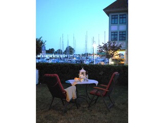 Apartamento de vacaciones Karlshagen Grabación al aire libre 1