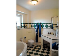 Apartamento de vacaciones Karlshagen Características 15