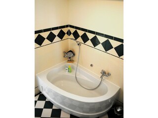 Apartamento de vacaciones Karlshagen Características 16