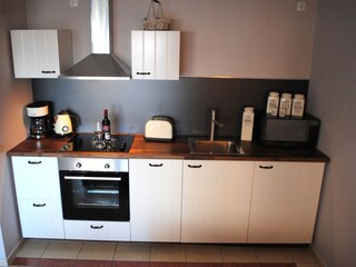 Appartamento per vacanze Karlshagen Caratteristiche 11