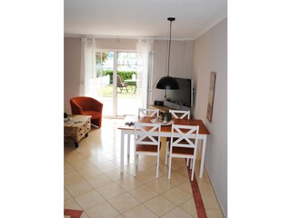 Appartamento per vacanze Karlshagen Caratteristiche 12