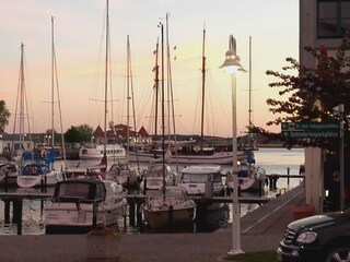 Appartamento per vacanze Karlshagen Registrazione all'aperto 6