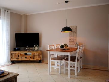 Ferienwohnung Meeresbrise