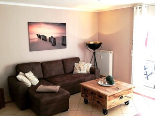 Apartamento de vacaciones Karlshagen Grabación al aire libre 2