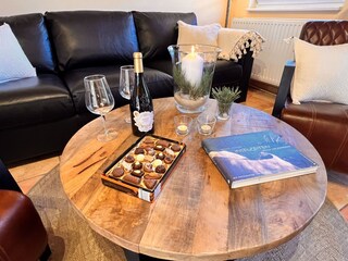 Casa de vacaciones Dranske Características 15