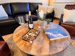 Vakantiehuis Dranske Kenmerken 15