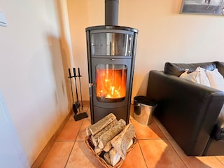 Vakantiehuis Dranske Kenmerken 17