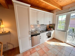 Casa per le vacanze Dranske Caratteristiche 23