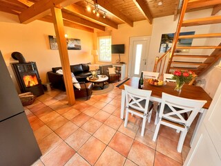 Vakantiehuis Dranske Kenmerken 21