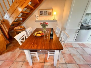 Casa per le vacanze Dranske Caratteristiche 20