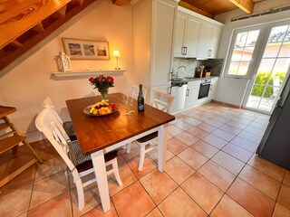 Vakantiehuis Dranske Kenmerken 18