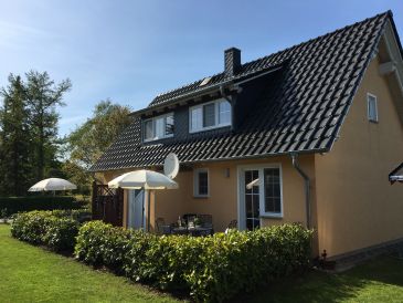 Ferienhaus Anna 2