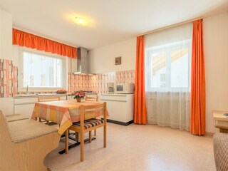 Vakantieappartement Welschnofen Kenmerken 6
