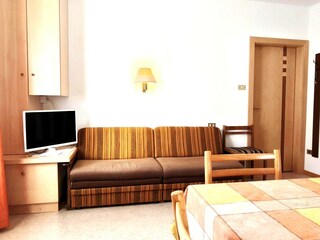 Vakantieappartement Welschnofen Kenmerken 8