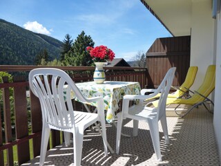 Vakantieappartement Welschnofen Omgeving 12