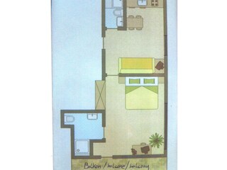Vakantieappartement Welschnofen  23