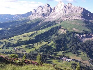 Vakantieappartement Welschnofen  19