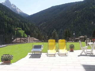 Vakantieappartement Welschnofen Omgeving 11