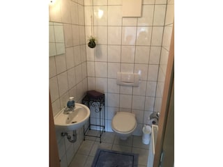 Gäste-WC