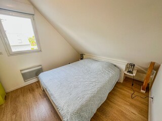 Double bedroom 1