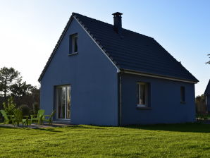 Holiday house Le Homard Bleu - Denneville - image1