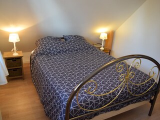 Cottage Denneville Ausstattung 8