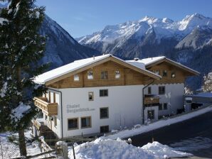 Chalet a Wald vicino Zillertal Arena