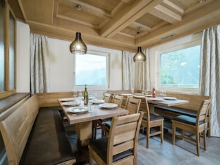 Chalet Wald im Pinzgau Ausstattung 21