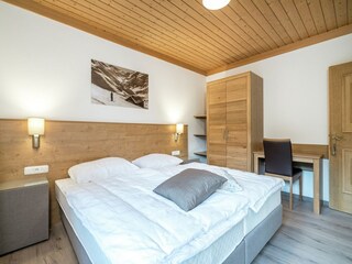 Chalet Wald im Pinzgau Características 14
