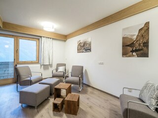 Chalet Wald im Pinzgau Características 16
