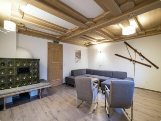 Chalet Wald im Pinzgau Caratteristiche 29