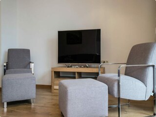 Chalet Wald im Pinzgau Caratteristiche 26