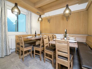 Chalet Wald im Pinzgau Ausstattung 17