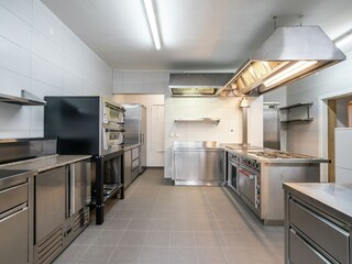 Chalet Wald im Pinzgau Caratteristiche 25