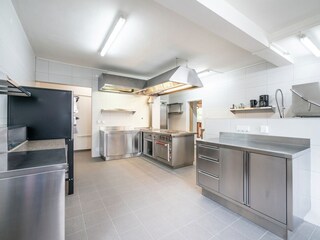 Chalet Wald im Pinzgau Características 24