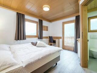 Chalet Wald im Pinzgau Ausstattung 20