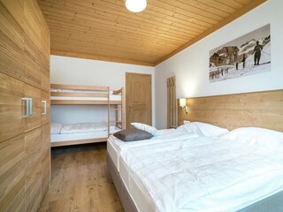 Chalet Wald im Pinzgau Caratteristiche 21