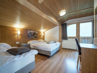 Chalet Wald im Pinzgau Ausstattung 17