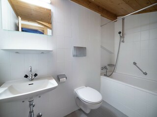 Chalet Wald im Pinzgau Ausstattung 23