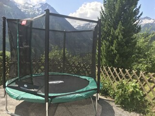 Chalet Wald im Pinzgau  35