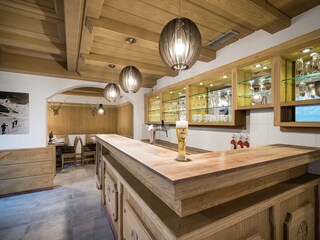 Chalet Wald im Pinzgau  39