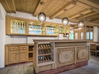 Chalet Wald im Pinzgau  38