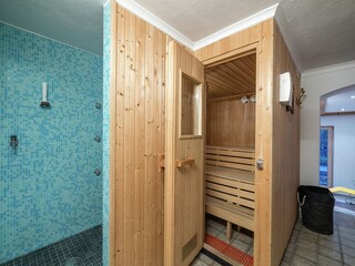 Chalet Wald im Pinzgau  39