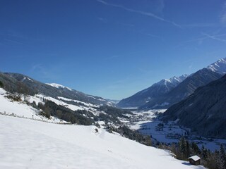 Chalet Wald im Pinzgau Grabación al aire libre 7
