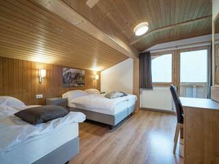 Chalet Wald im Pinzgau Ausstattung 22