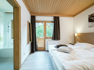 Chalet Wald im Pinzgau Características 29