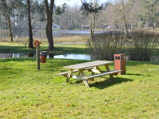 Vakantiehuis Stramproy  27