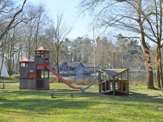 Vakantiehuis Stramproy  28