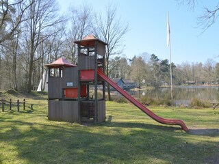Vakantiehuis Stramproy  30