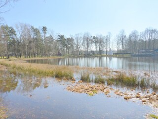 Vakantiehuis Stramproy Omgeving 23